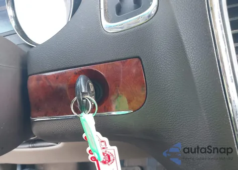 2014 Chrysler Town & Country Touring из США, поврежденный, VIN 2C4RC1BG0ER461081